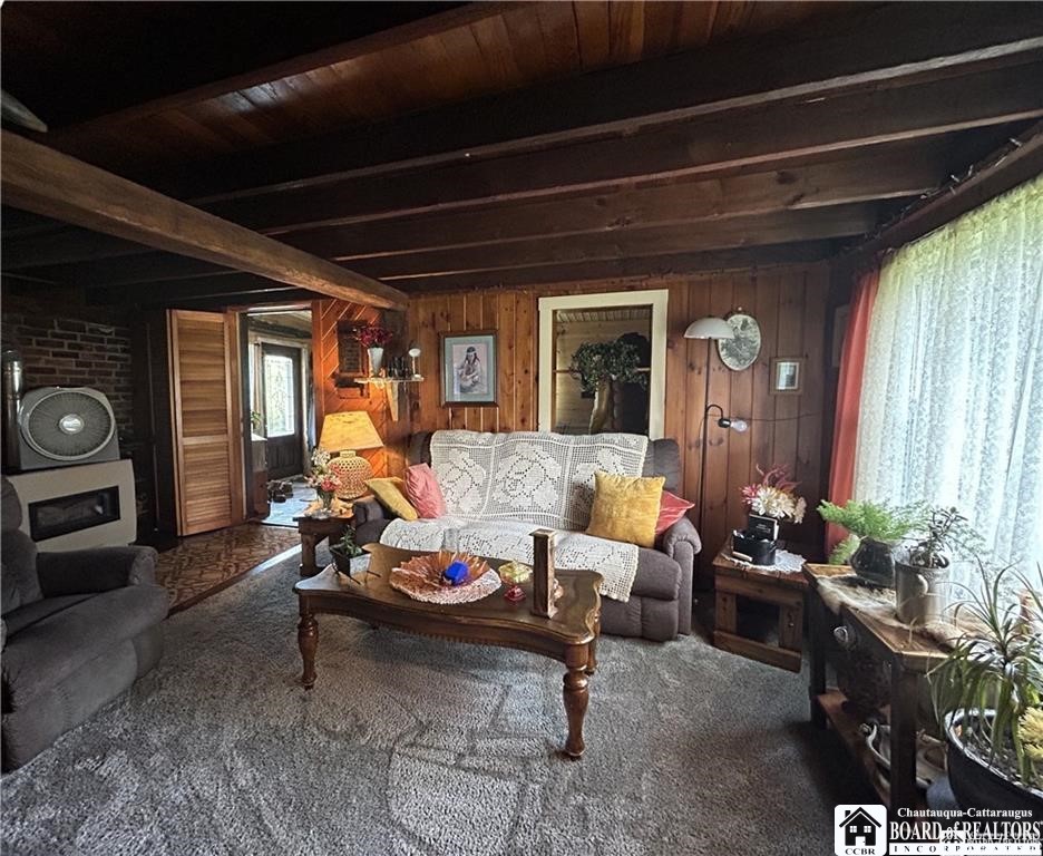 882 Alma Hill Road Alma, NY 14708 - Photo 30 of 37