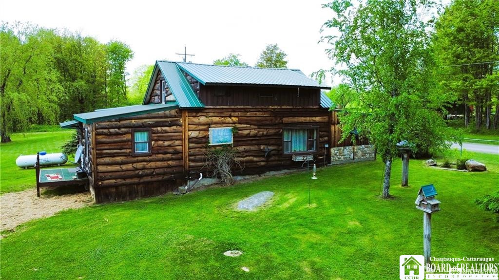 882 Alma Hill Road Alma, NY 14708 - Photo 3 of 37