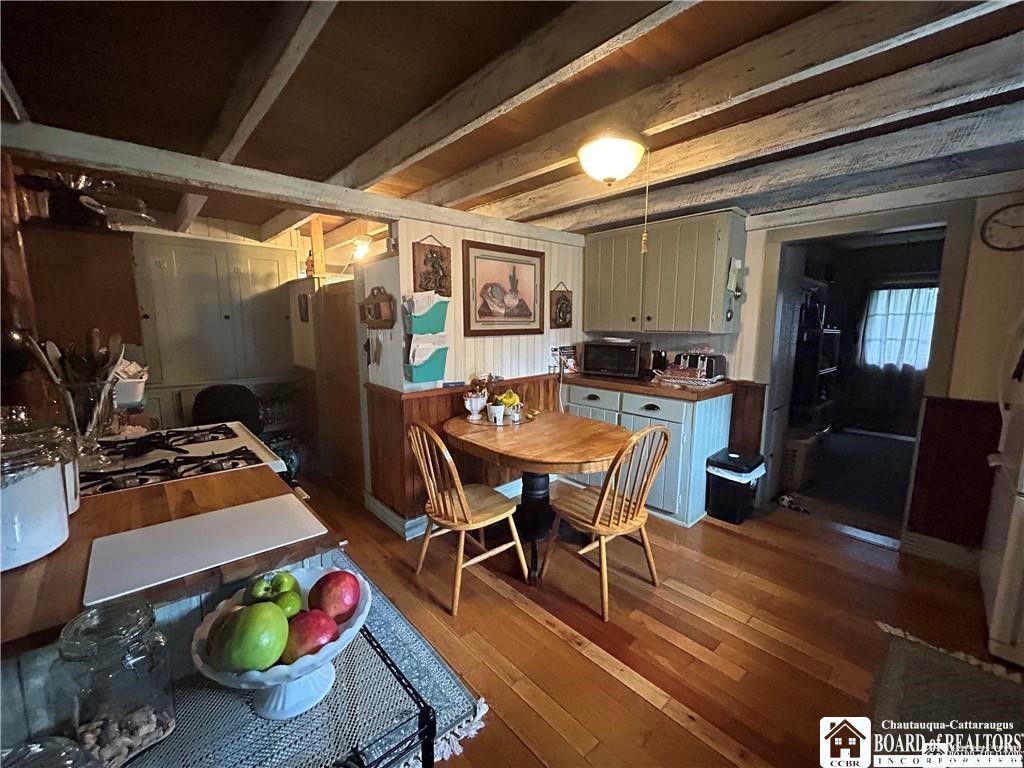 882 Alma Hill Road Alma, NY 14708 - Photo 31 of 37