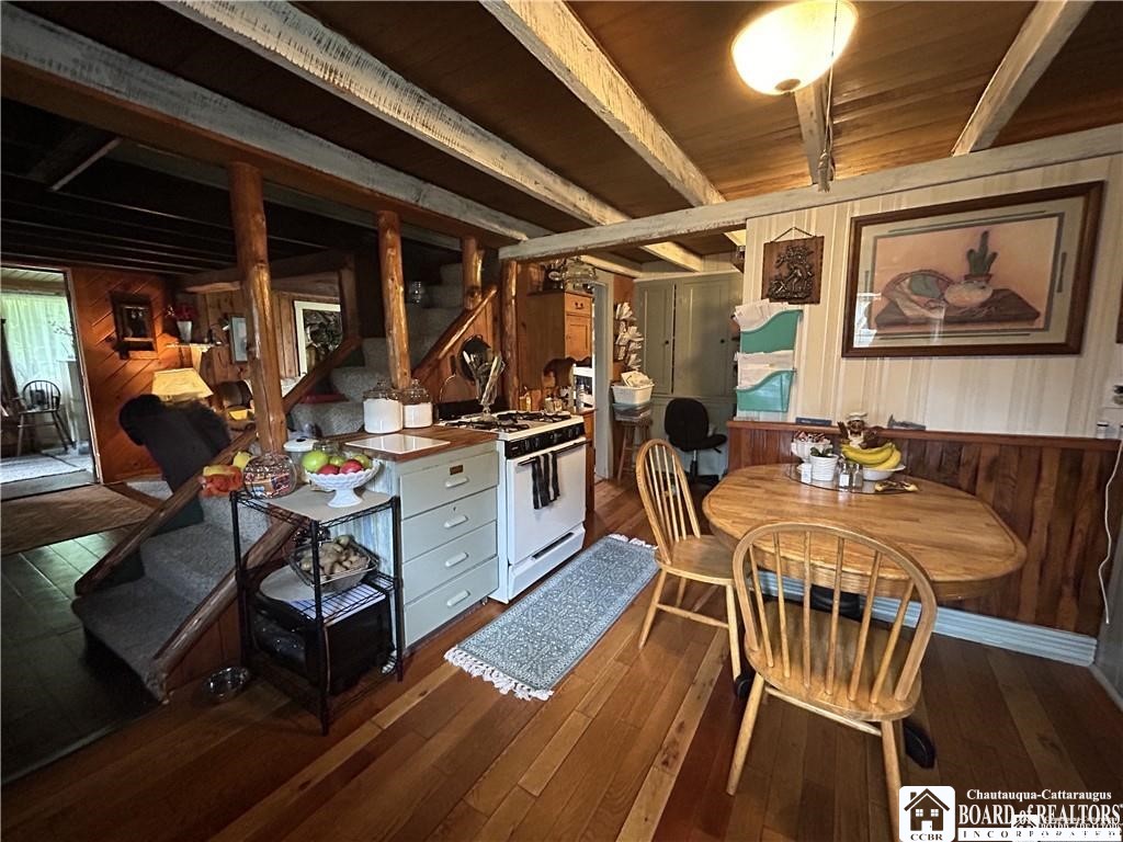 882 Alma Hill Road Alma, NY 14708 - Photo 33 of 37