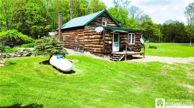 $379,000 | 882 Alma Hill Road, Alma, NY 14708