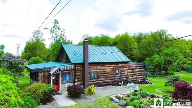 $379,000 | 882 Alma Hill Road, Alma, NY 14708