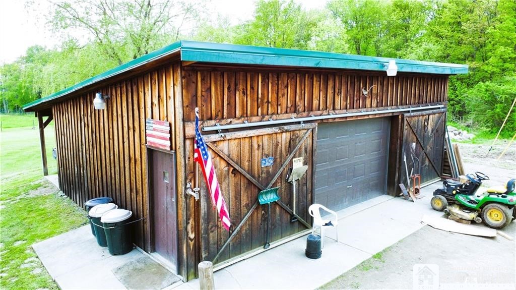 882 Alma Hill Road Alma, NY 14708 - Photo 6 of 37