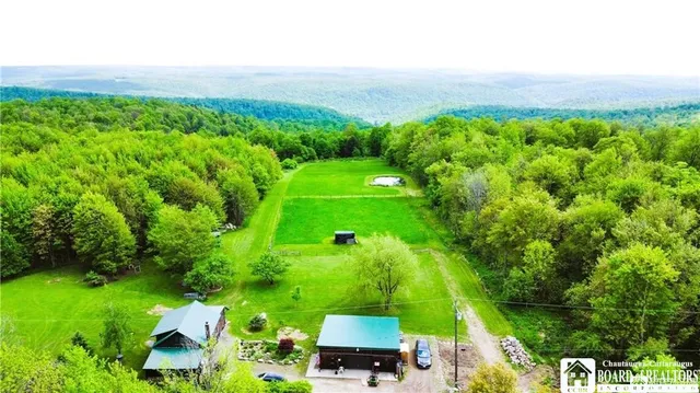 $379,000 | 882 Alma Hill Road, Alma, NY 14708