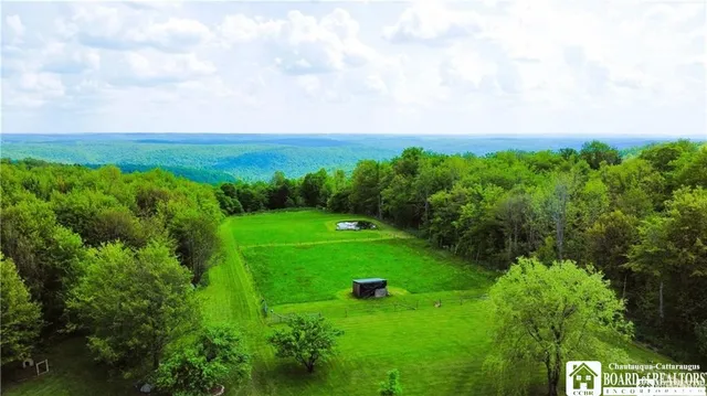 $379,000 | 882 Alma Hill Road, Alma, NY 14708