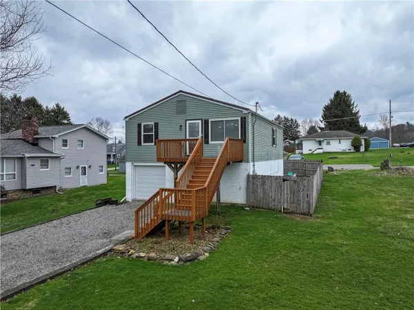 $239,000 | 179 Zdina Street, Leechburg, PA 15656