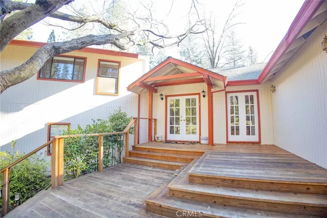 $399,000 | 15287 Knolls Drive, Forest Ranch, CA 95942