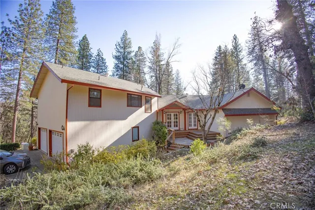 $399,000 | 15287 Knolls Drive, Forest Ranch, CA 95942