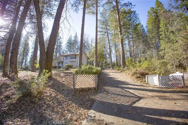 $399,000 | 15287 Knolls Drive, Forest Ranch, CA 95942