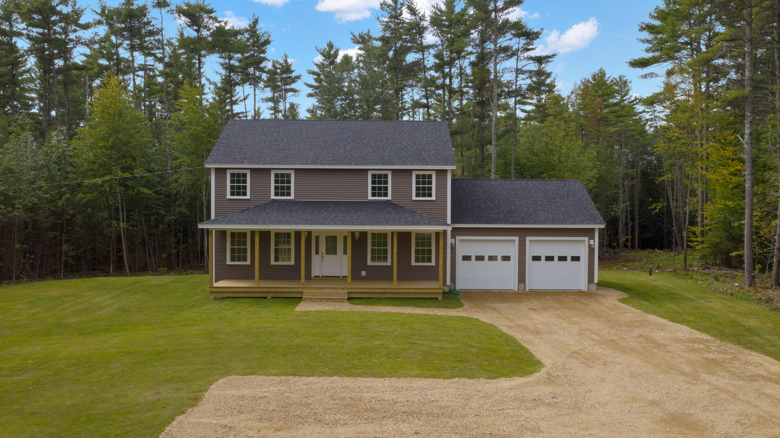 86 Center Road Lebanon, ME 04027 - Photo 1 of 48 CenterRoadLebanon_042