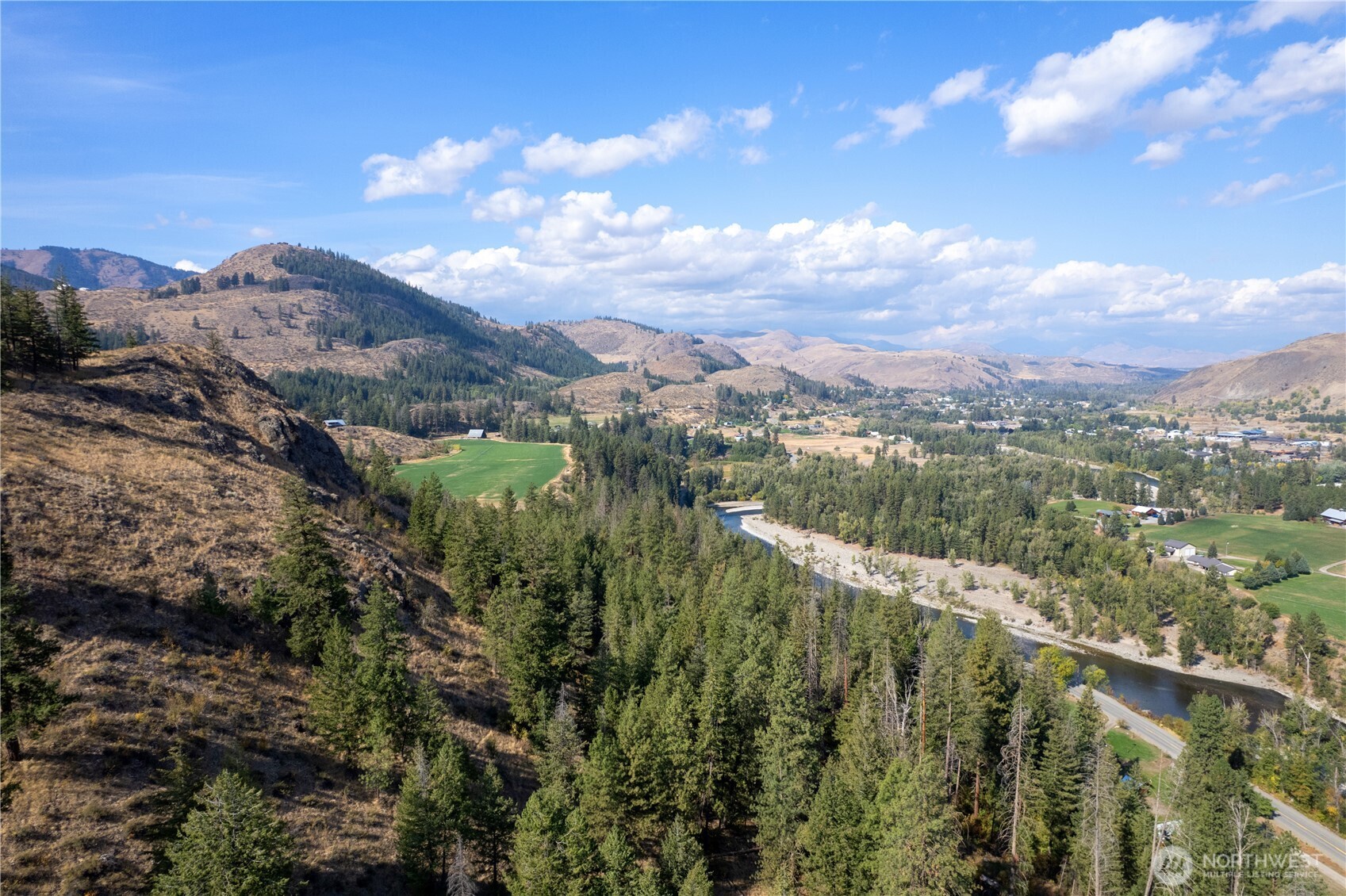 803 C Twisp Carlton Road Twisp, WA 98856 - Photo 14 of 14