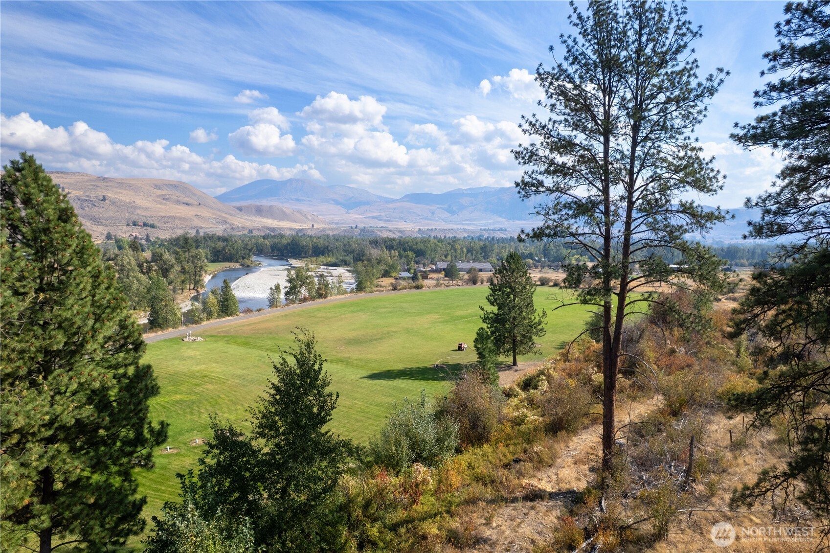803 C Twisp Carlton Road Twisp, WA 98856 - Photo 3 of 14