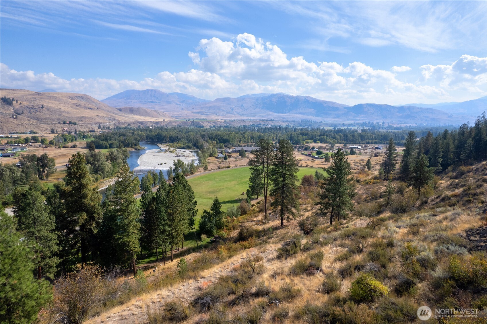 803 C Twisp Carlton Road Twisp, WA 98856 - Photo 4 of 14