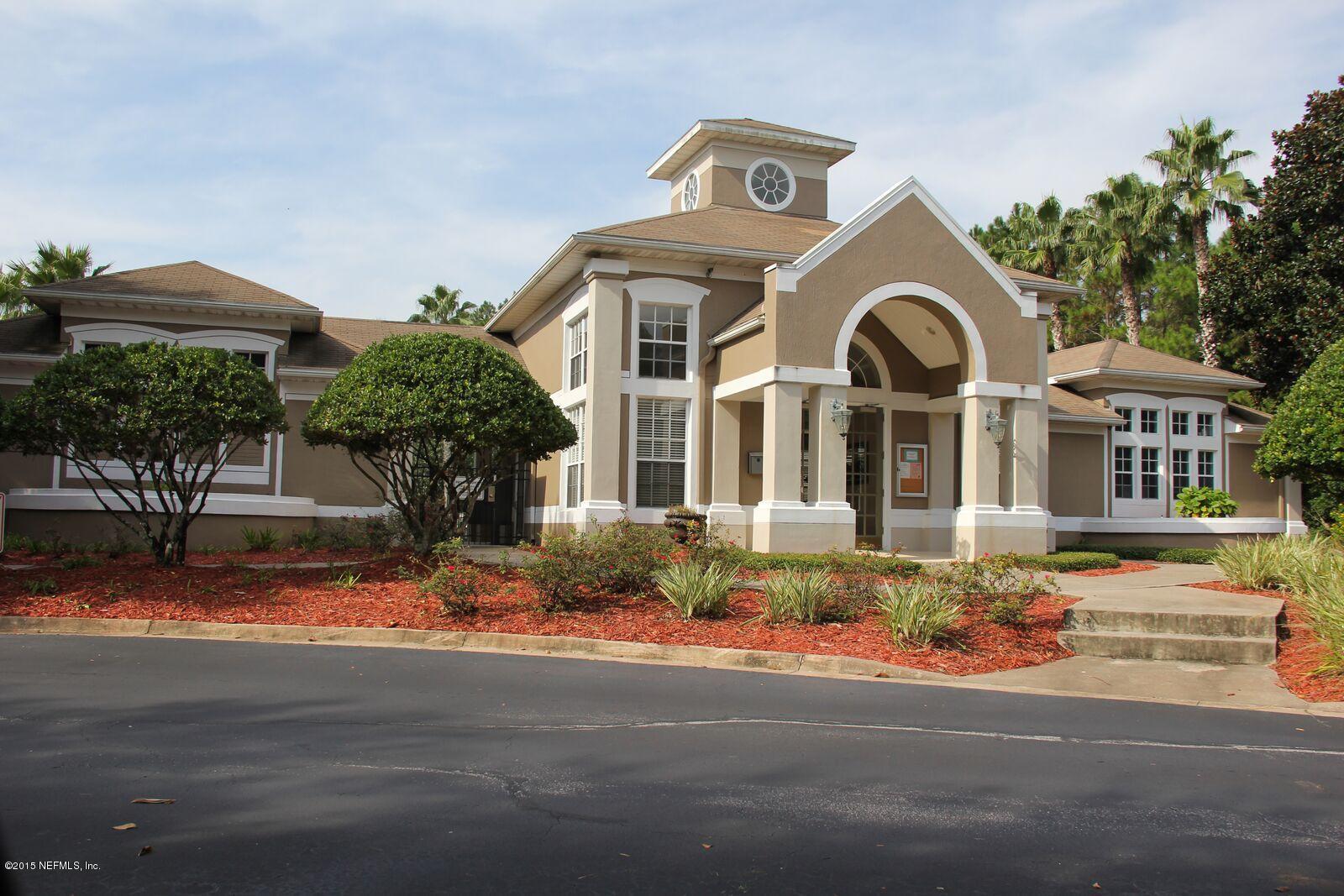 10550 Baymeadows Road, Unit 707 Jacksonville, FL 32256 - Photo 17 of 19 Baymeadows-community clubhouse