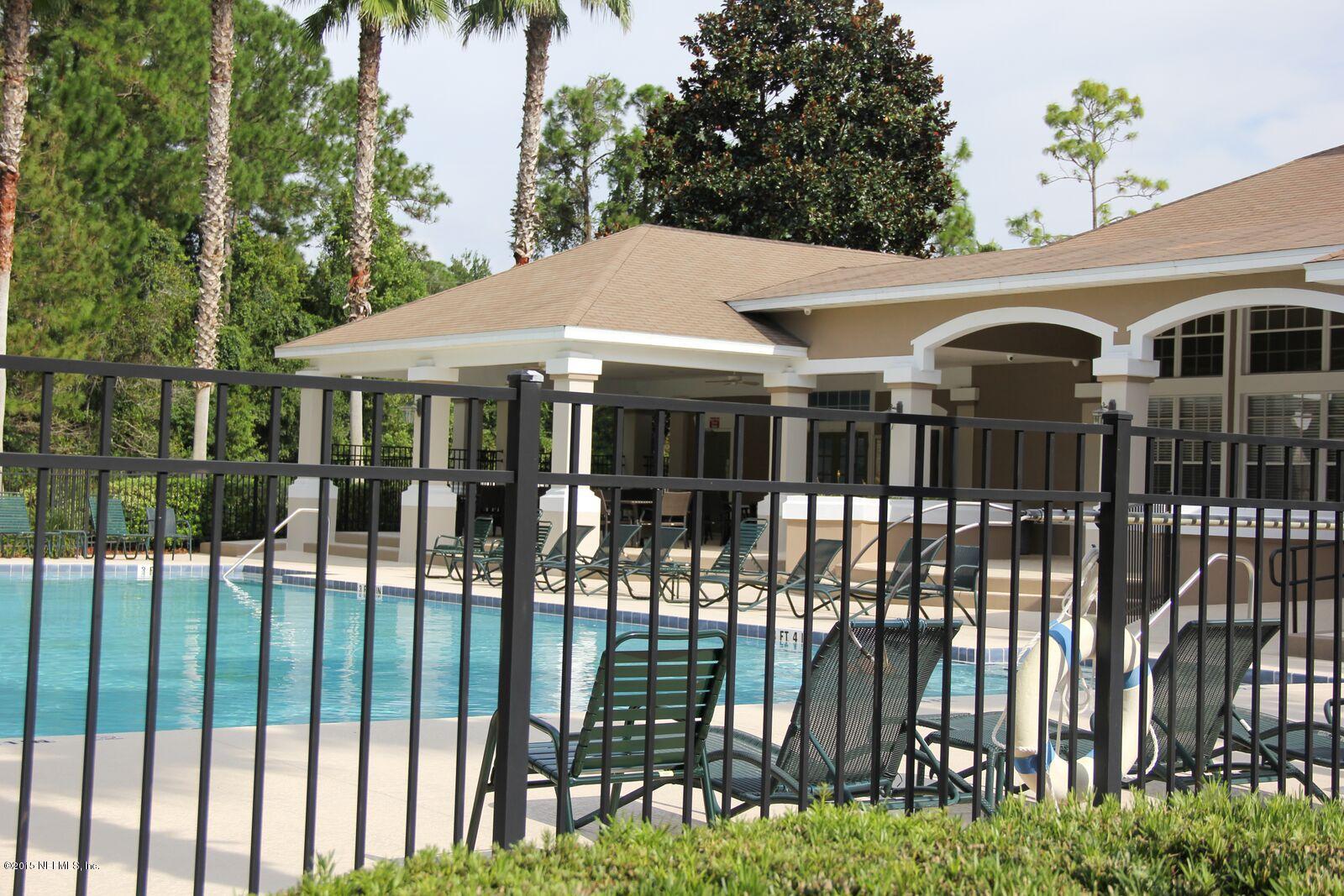 10550 Baymeadows Road, Unit 707 Jacksonville, FL 32256 - Photo 18 of 19 Baymeadows-community pool 2