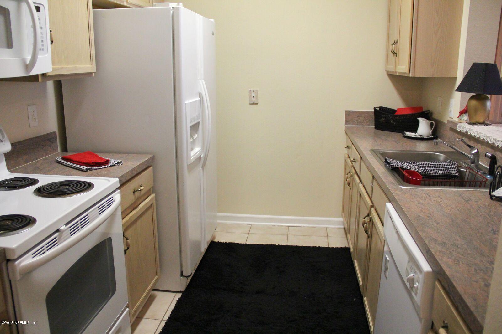 10550 Baymeadows Road, Unit 707 Jacksonville, FL 32256 - Photo 7 of 19 Baymeadows-kitchen 1