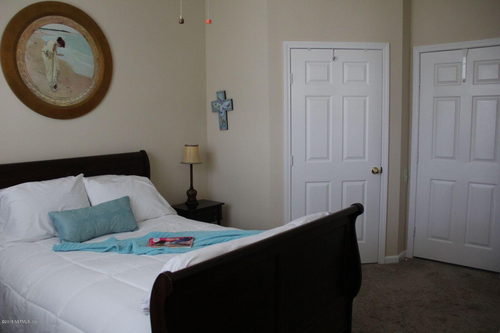 10550 Baymeadows Road, Unit 707 Jacksonville, FL 32256 - Photo 9 of 19 Baymeadows-master bedroom 2