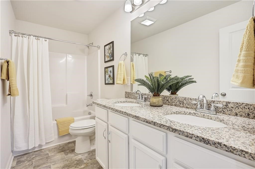 217 Scenic Drive, Unit 217 SCENIC ROAD Anderson, SC 29621 - Photo 13 of 15