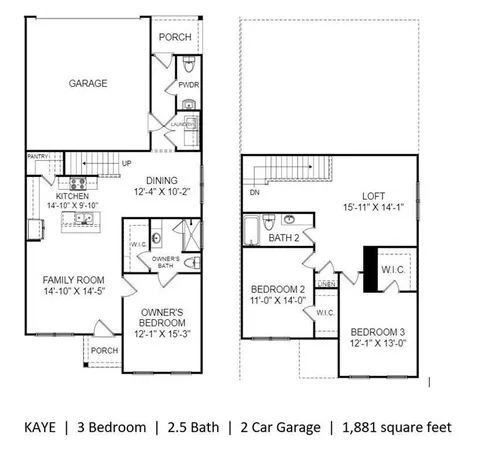 $2,050 | 217 Scenic Drive, Unit 217 SCENIC ROAD, Anderson, SC 29621