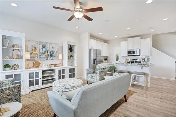 $2,050 | 217 Scenic Drive, Unit 217 SCENIC ROAD, Anderson, SC 29621