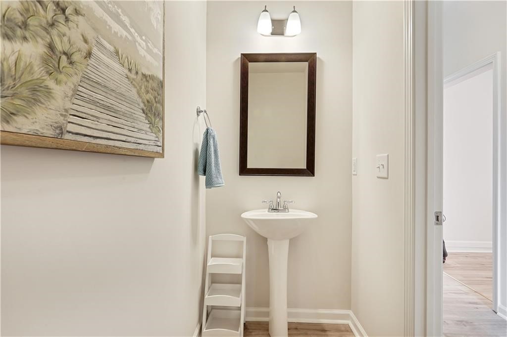 217 Scenic Drive, Unit 217 SCENIC ROAD Anderson, SC 29621 - Photo 6 of 15