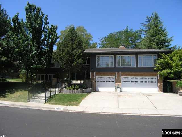 4955 Lakeridge Drive Reno, NV 89509 - Photo 1 of 1 Photo 1