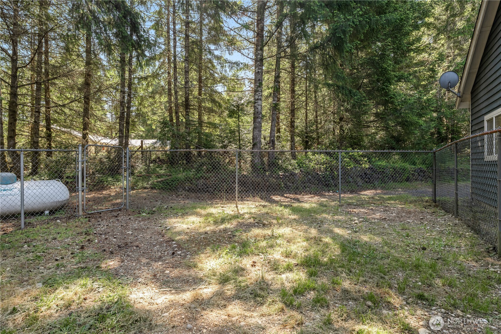 110 East Glacier Crest Road Grapeview, WA 98546 - Photo 21 of 40