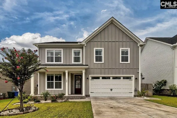 $454,900 | 109 Magnolia Petal Drive, Great Falls, SC 29055