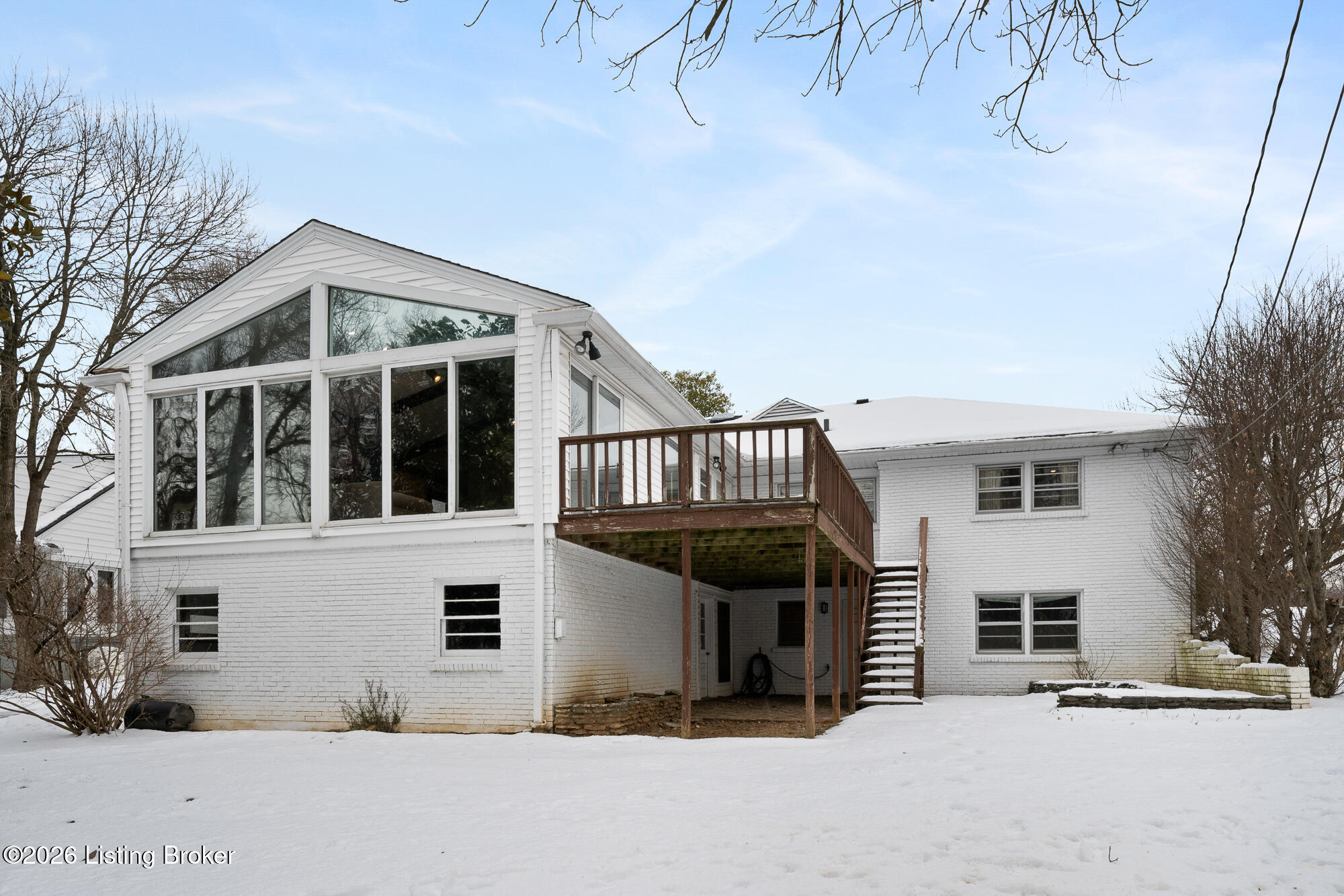 202 Sequoya Road Louisville, KY 40207 - Photo 49 of 55 202 Sequoya Rd-47
