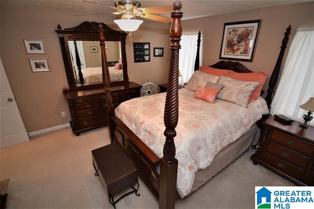 422 Twin Ridge Circle Lincoln, AL 35096 - Photo 14 of 39