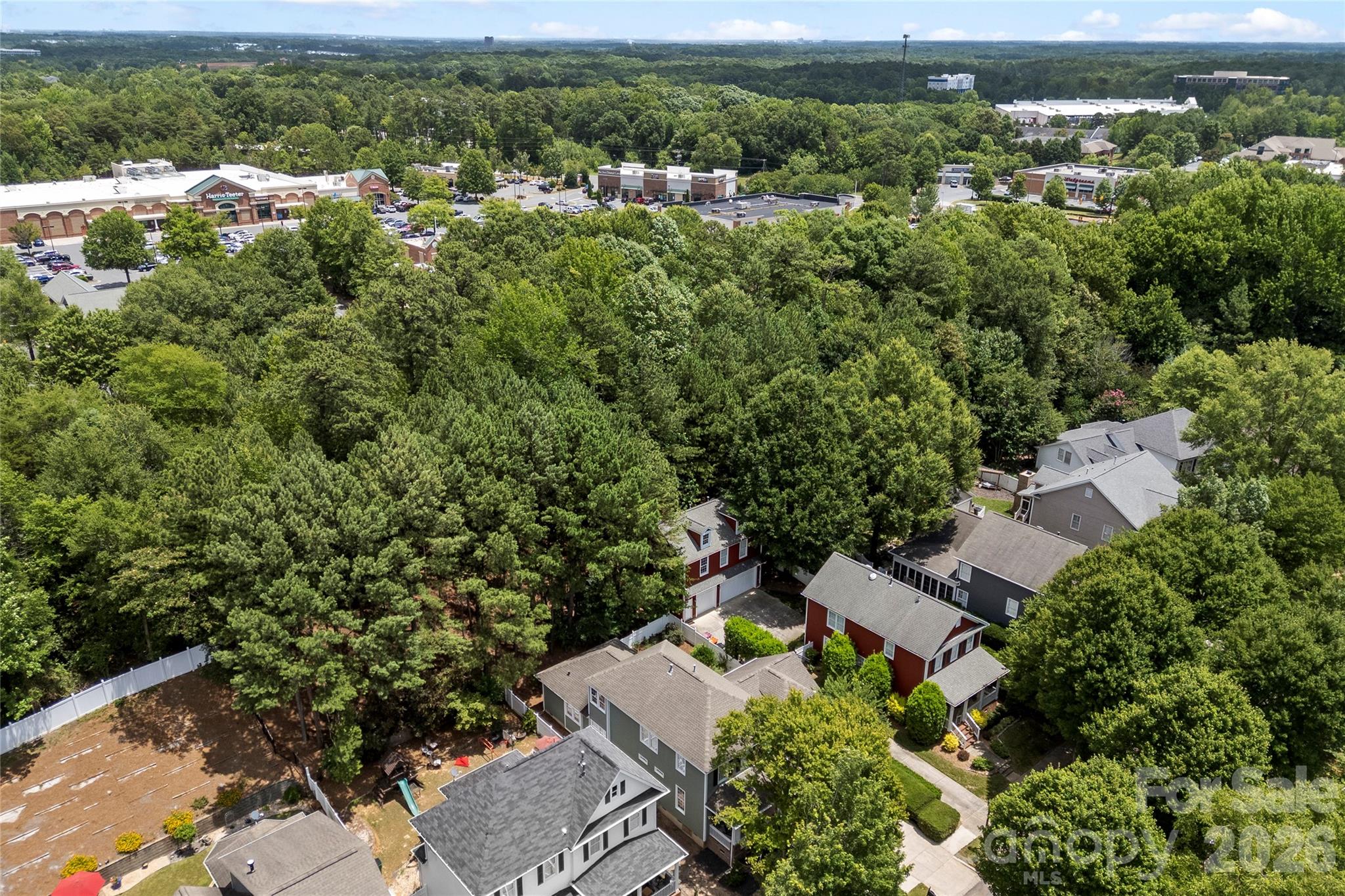 1348 Barnett Woods Fort Mill, SC 29708 - Photo 37 of 39