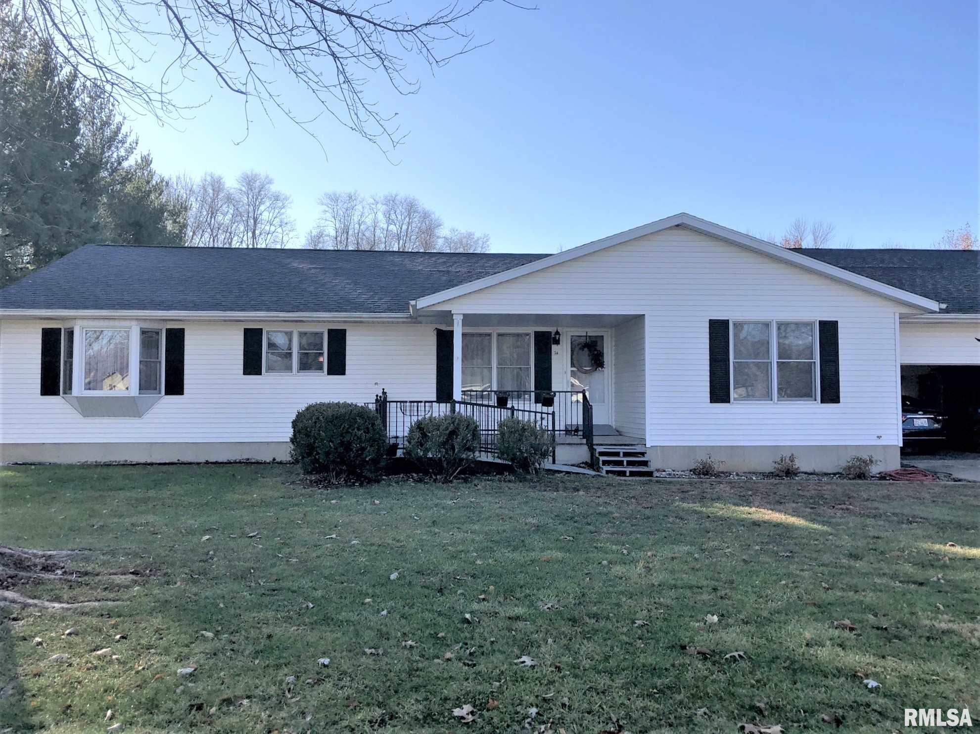 74 Walnut Valley Drive Springfield, IL 62707 - Photo 1 of 2