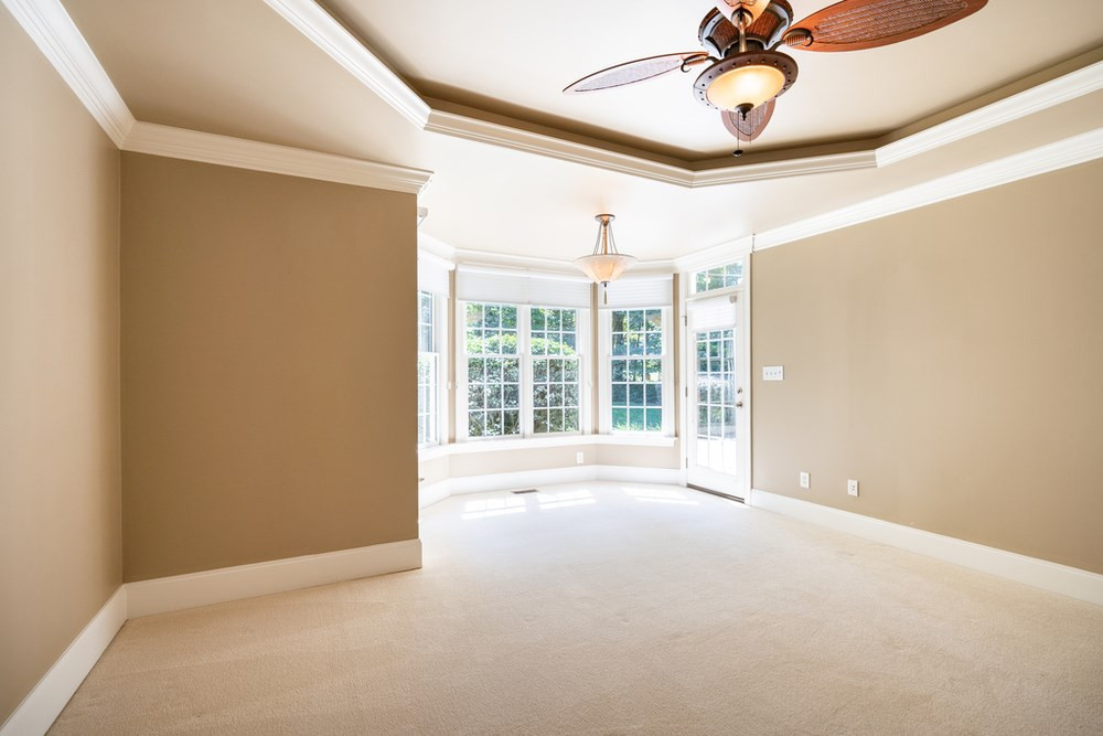 7200 Small Ridge Circle Raleigh, NC 27614 - Photo 13 of 30 Master Bedroom