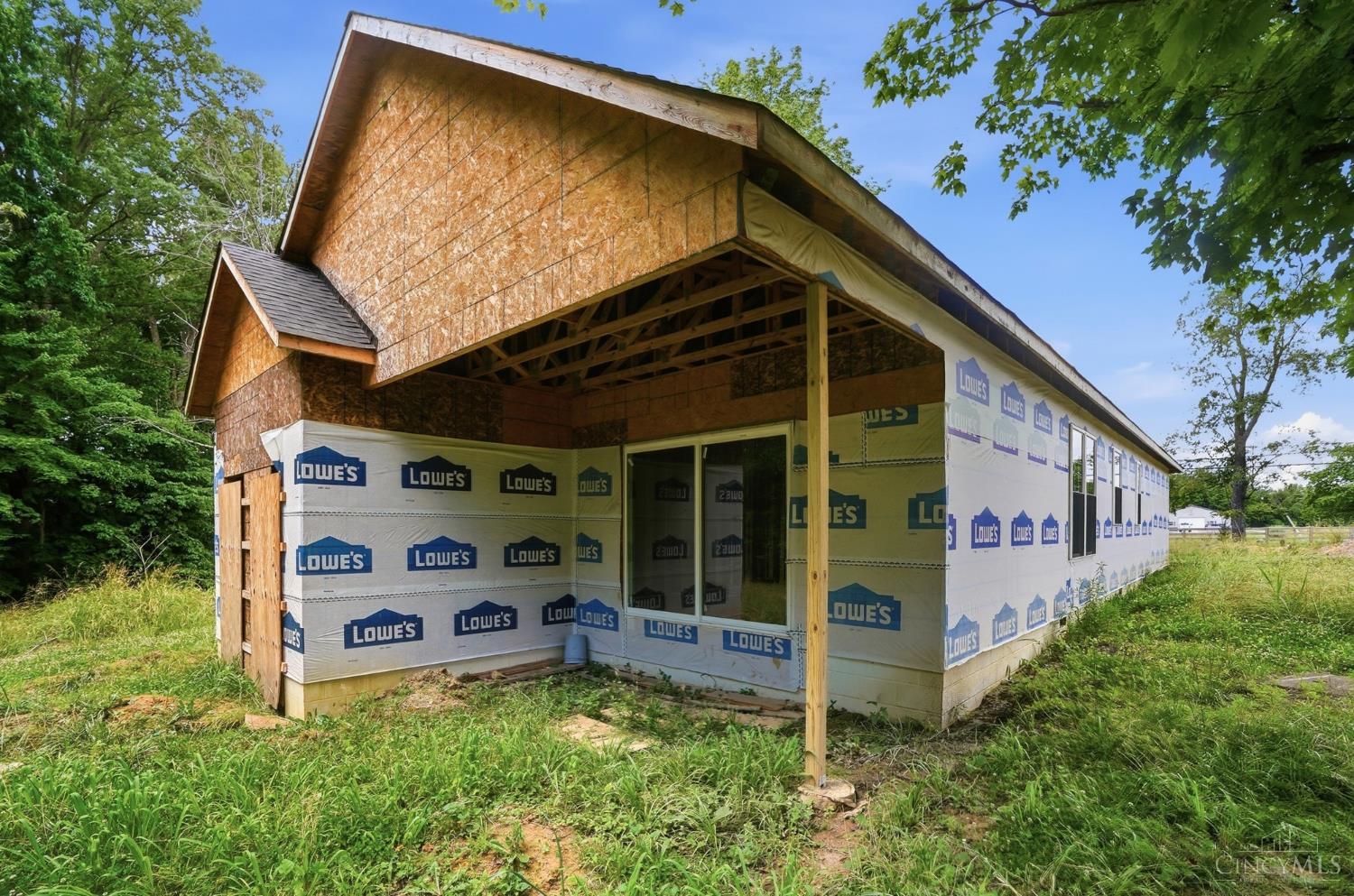 2570 Bethel Maple Road Bethel, OH 45106 - Photo 31 of 48
