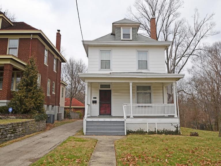 6254 Robison Road Cincinnati, OH 45213 - Photo 1 of 1 Gallery Image 1