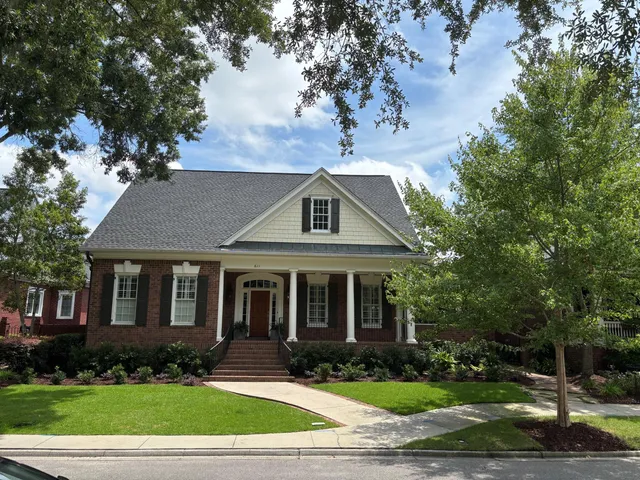 $8,995 | 611 Daggett Street, Charleston, SC 29492
