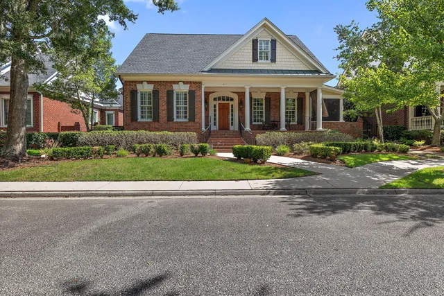 $8,995 | 611 Daggett Street, Charleston, SC 29492