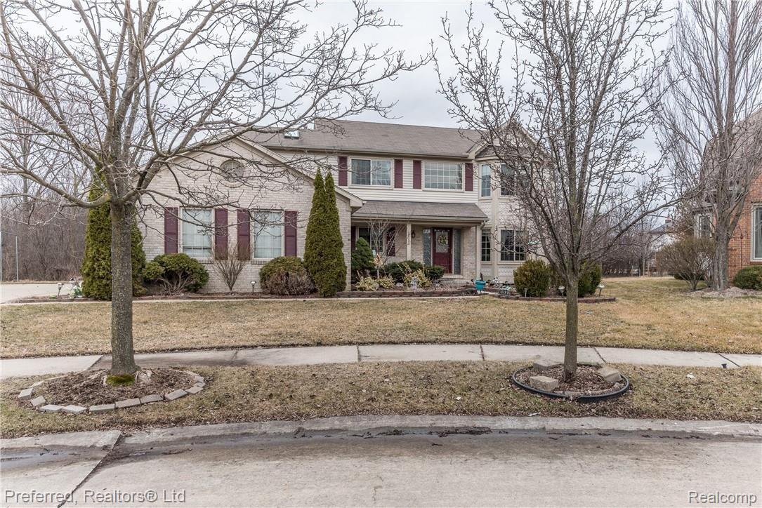 45093 Rolling Ridge Court Canton, MI 48187 - Photo 1 of 33 DSC_0881.jpg
