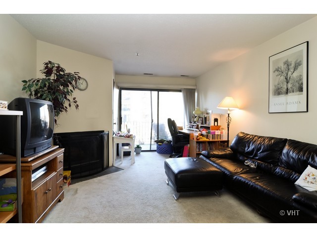 760 Weidner Road, Unit 105 Buffalo Grove, IL 60089 - Photo 3 of 10