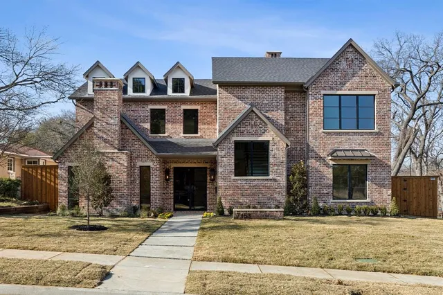 $3,195,000 | 7153 Cornelia Lane, Dallas, TX 75214