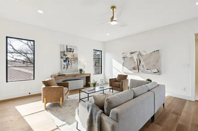 $3,195,000 | 7153 Cornelia Lane, Dallas, TX 75214