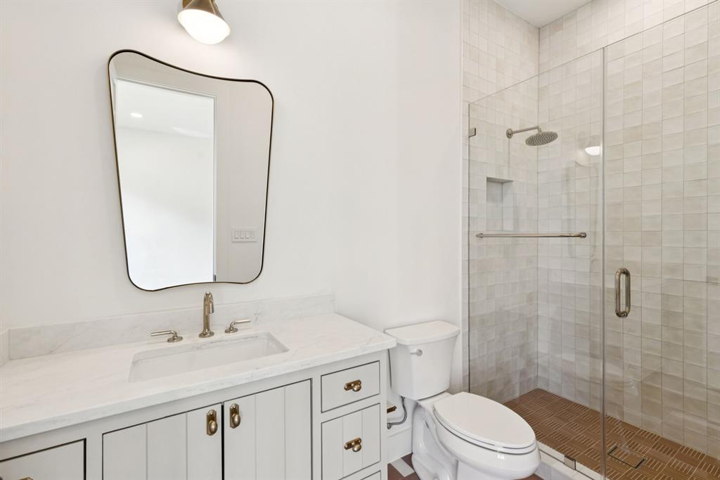 7153 Cornelia Lane Dallas, TX 75214 - Photo 26 of 31