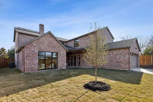 $2,995,000 | 7153 Cornelia Lane, Dallas, TX 75214