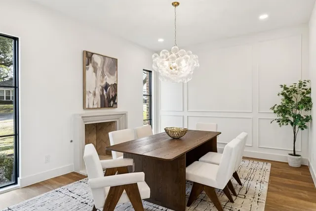 $3,195,000 | 7153 Cornelia Lane, Dallas, TX 75214