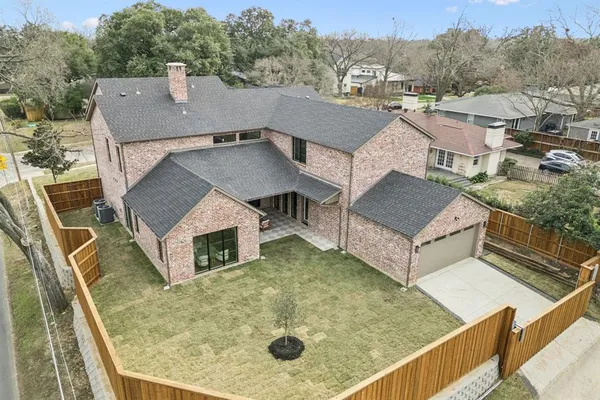 $2,995,000 | 7153 Cornelia Lane, Dallas, TX 75214