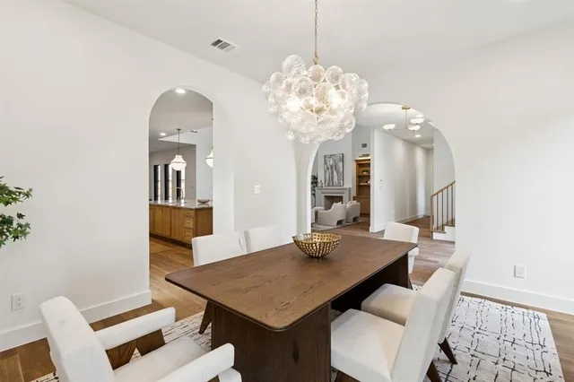 $3,195,000 | 7153 Cornelia Lane, Dallas, TX 75214