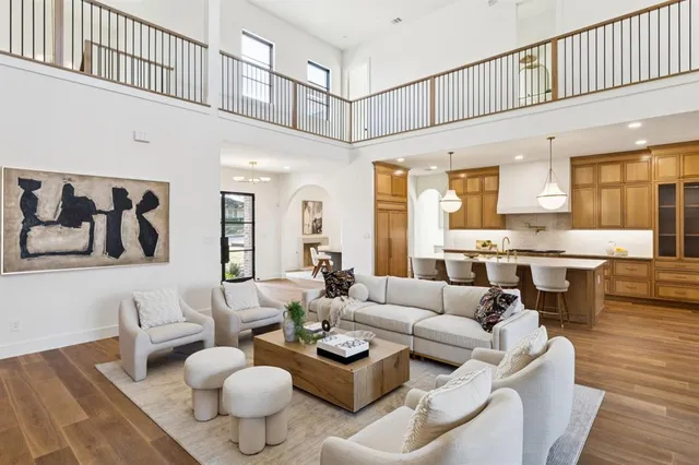 $3,195,000 | 7153 Cornelia Lane, Dallas, TX 75214