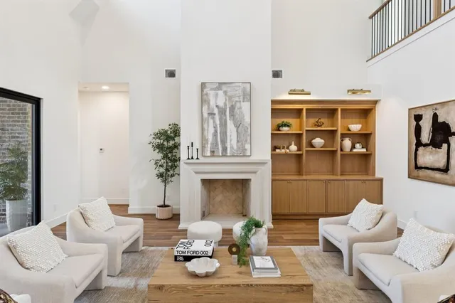 $3,195,000 | 7153 Cornelia Lane, Dallas, TX 75214