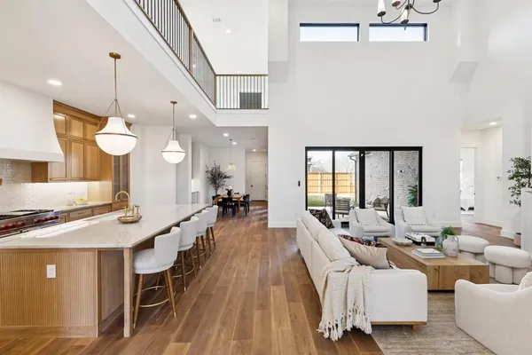 $2,995,000 | 7153 Cornelia Lane, Dallas, TX 75214