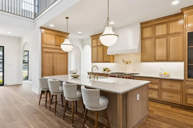 $3,195,000 | 7153 Cornelia Lane, Dallas, TX 75214